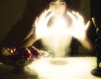 magic