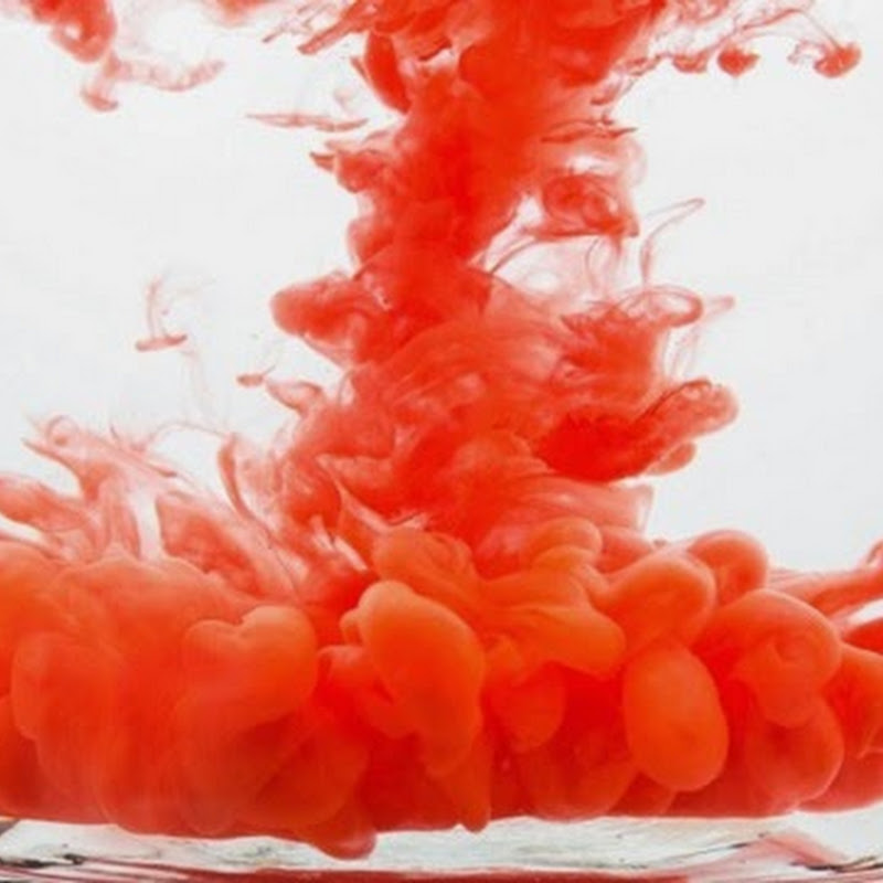 Passover Science: Turn Water into Blood