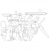 Twitter icon size W73xH73