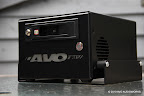 The VAULT 8 Channel Mobile DVR