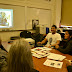 Council Member Diana Reyna Visit October 21, 2011