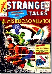 P00016 - strange tales v1 #127 P00016 - strange tales v1 #127