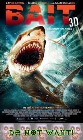 BAIT-3D DNW BAIT-3D DNW