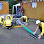 SSHL Korňa 2009