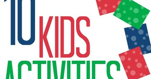 All Cheap Crafts: 10 Kids Activities Using Sponges