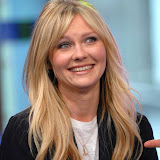 KIRSTEN DUNST