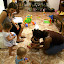 Ambiance crèche