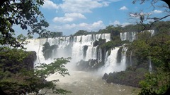 misiones iguazu misiones iguazu