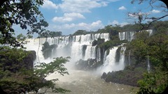 misiones iguazu