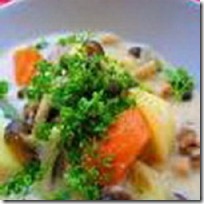 AYAM CREAM STEW RESEP SPESIAL AYAM CREAM STEW RESEP SPESIAL