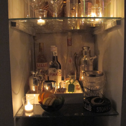 Cocktail anyone?