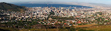 A panorama of Capetown from half-way up Table Mountain. South Africa - 042.jpg