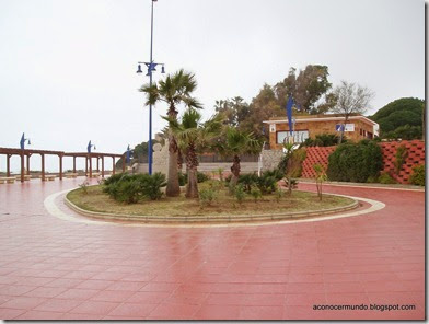 Chiclana. Playa de la Barrosa - P3010771