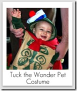 tuck costume