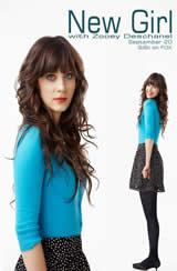 New Girl 1x06 Sub Español Online