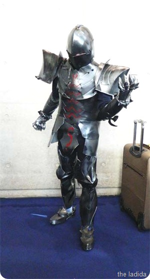Cosplay 13