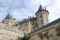 Abbey Rooftops
