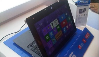 Asus Taichi