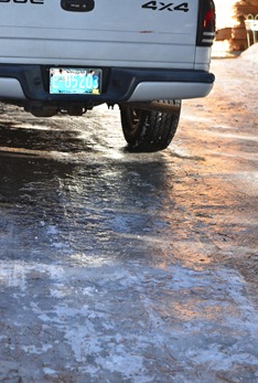 winter ice around home (1)