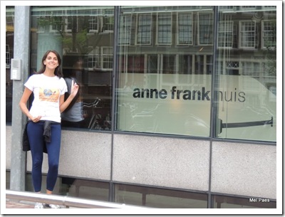 Museu Anne Frank