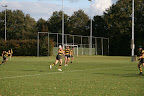 RCD - Groningen 2 (119 - 0)