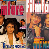 Vintage Covers