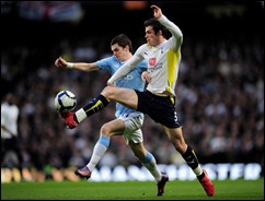 Tottenham Hotspur - Manchester City