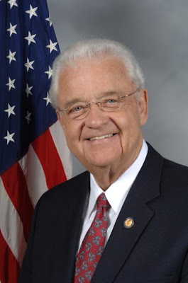 Congressman Leonard Boswell