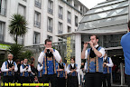 Printemps des sonneurs 2009 � Brest