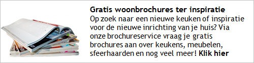 gratis woonbrochures gratis woonbrochures