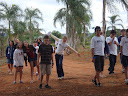 1º Momento de Formação 7º ano