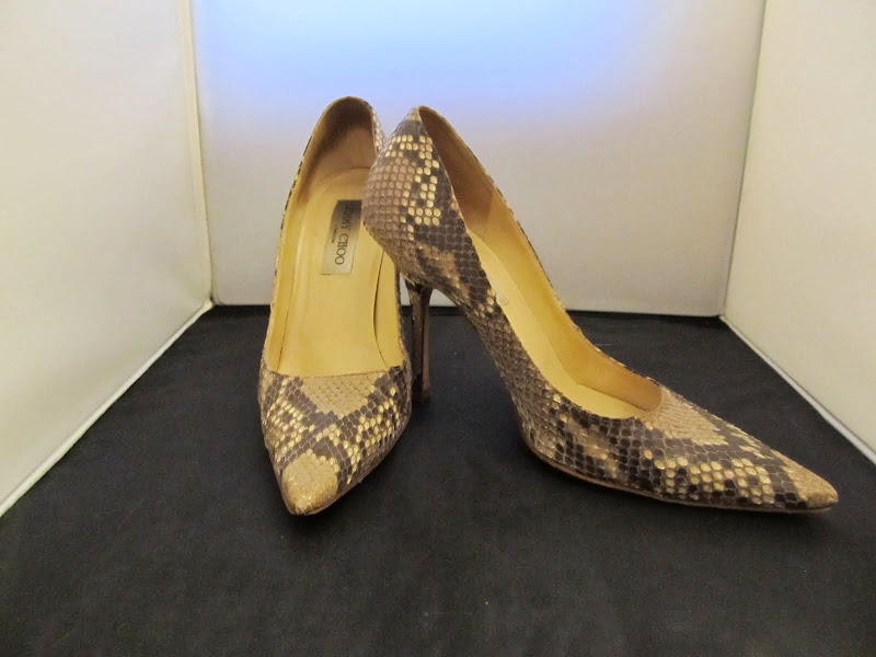 Jimmy Choo Heels