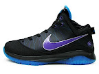 Nike LeBron VII P.S. Summit Lake Hornets Sample Version nike lebron 7 ps gr summit lake hornets 2 01 Nike LeBron VII P.S. Summit Lake Hornets Sample Version