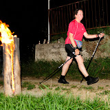 Walking Night, 2010