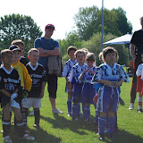 2009_05_03 G-Jugendturnier Schwarzenfeld 2.Platz GruppeA