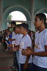 Crismas em Aurora do Par&aacute; | Fotos: Joel Barros
