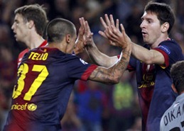 BARCELONA VS GRANADA BARCELONA VS GRANADA