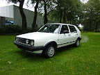 Volkswagen Golf 1.3 C 5-Drs