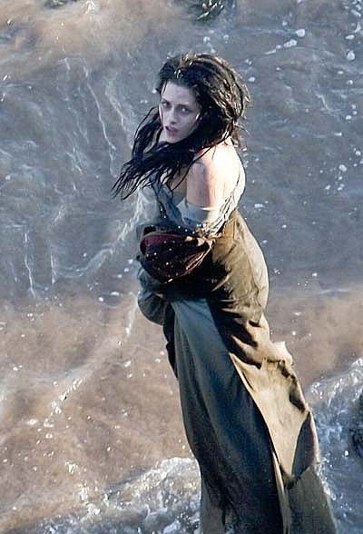 Kirsten Stewart