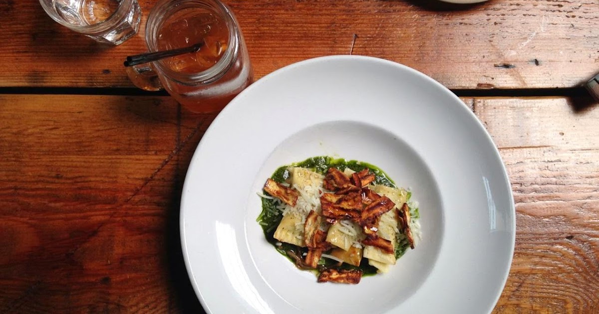 Brass Tacks Seattle, Restaurant Review kfclovesyou