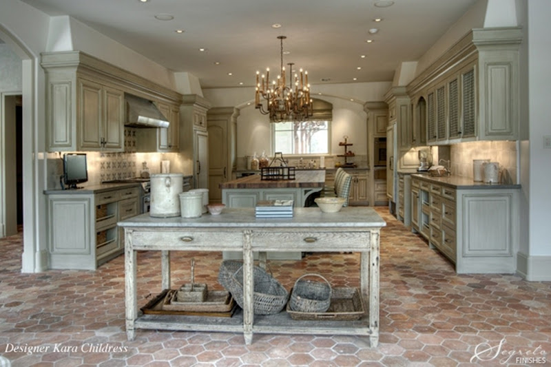Shaper Kitchen