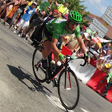 Tour de France comes to the Salat valley http://www.skibreezy.com