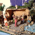 presepe famiglia Raneli (Germania)