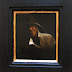 Object: 21810 - Out of the shadows - 13 x 11,5 cm - € 1250,=