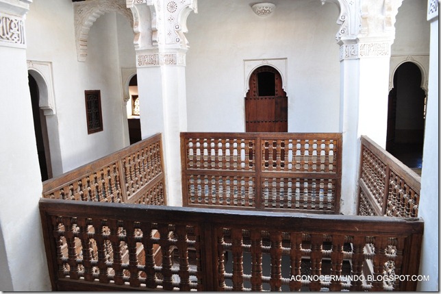 Medersa de Ben Youssef-DSC_0211 Medersa de Ben Youssef-DSC_0211