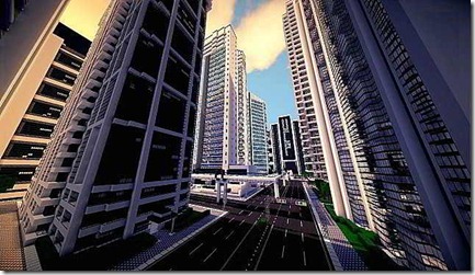 Urbancraft
