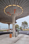 Čerpací stanice GAS
foto: Tomáš Souček