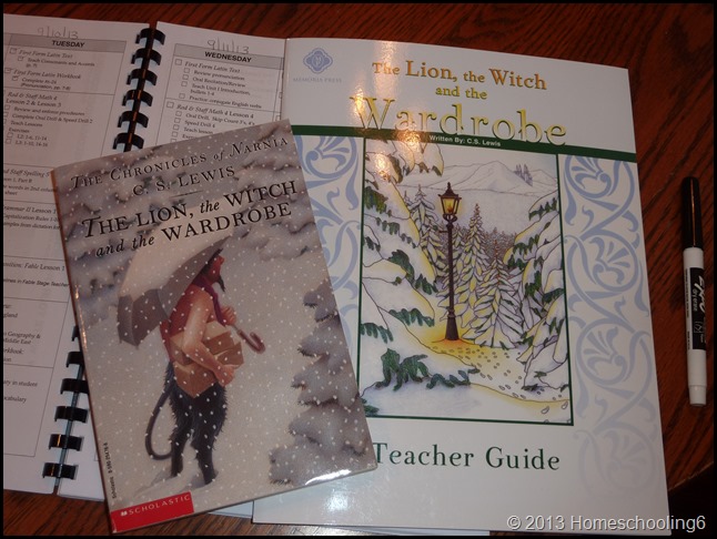 Literature Study Memoria Press Literature Study Memoria Press