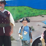 Muskegon Summer Celebration - July 4th - 2pm Show