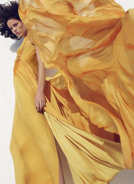 Brights - Freja Beha by Solve Sundsbo - Harpers Bazaar US March 2008 - 7